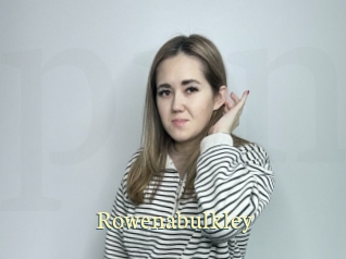 Rowenabulkley