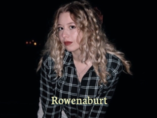 Rowenaburt