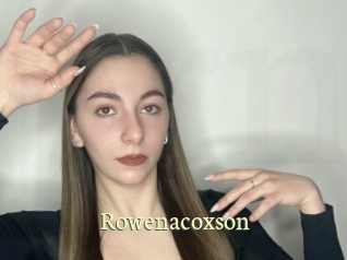 Rowenacoxson