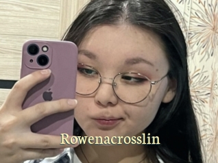 rowenacrosslin Porn str8