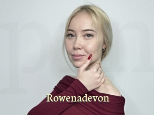 Rowenadevon
