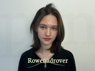 Rowenadrover