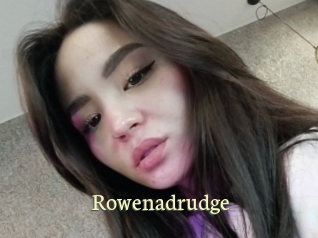 rowenadrudge Porn str8