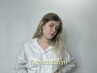 Rowenafarro