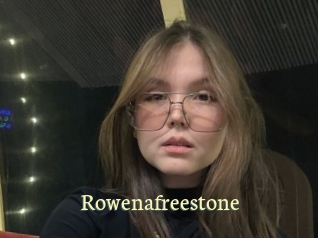 Rowenafreestone