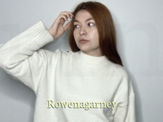 Rowenagarney