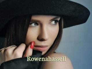rowenahassell Porn str8