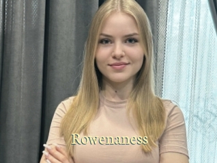 Rowenaness