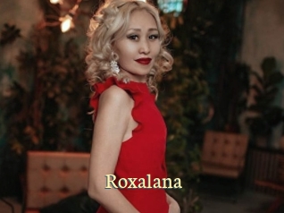 Roxalana