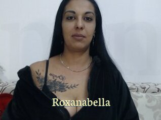 Roxanabella
