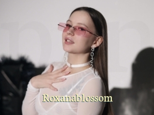 Roxanablossom