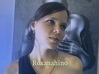 Roxanahino