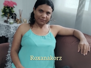 Roxanakorz