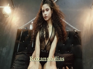 roxannadias Porn str8