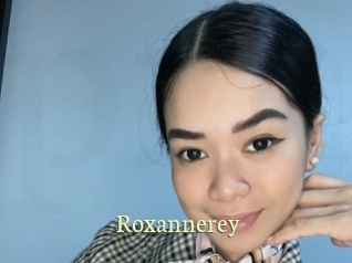 Roxannerey
