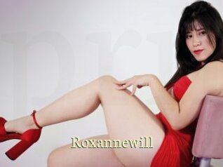 Roxannewill