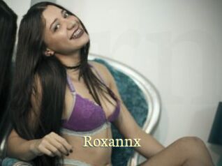 Roxannx