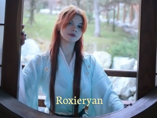 Roxieryan