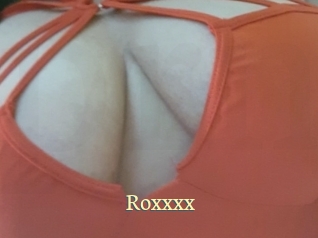 roxxxx Porn str8