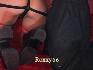 roxxy66 Porn str8