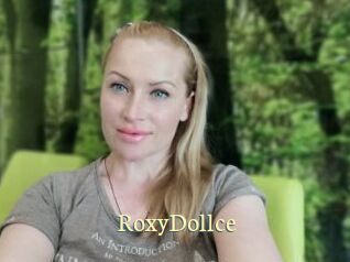 roxyDollce Porn str8