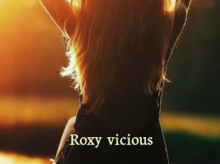 roxy_vicious Porn str8