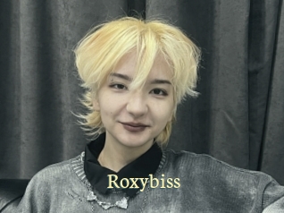Roxybiss