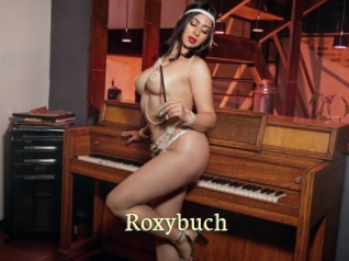 roxybuch Porn str8