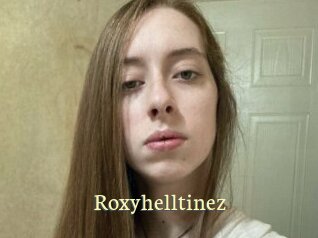 roxyhelltinez Porn str8