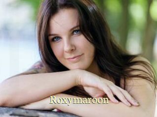 Roxymaroon