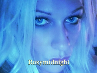 Roxymidnight