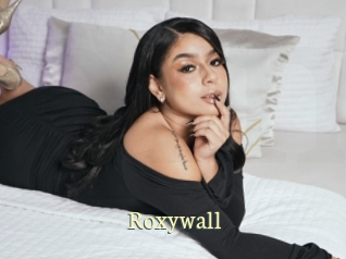 Roxywall