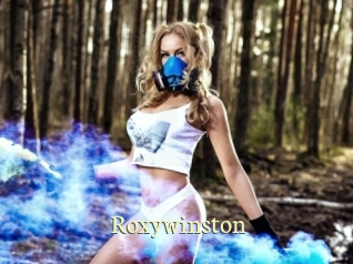 Roxywinston