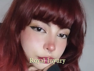 Royal_luyury