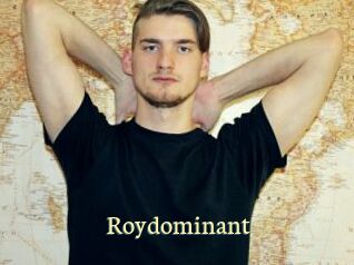 Roydominant