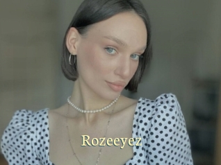 Rozeeyez