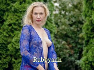 Rubbyann
