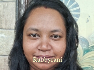 Rubbyrani