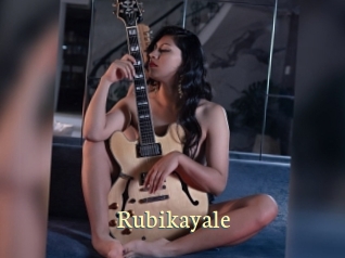 rubikayale Porn str8