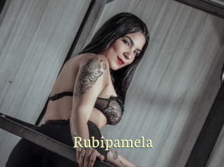 Rubipamela