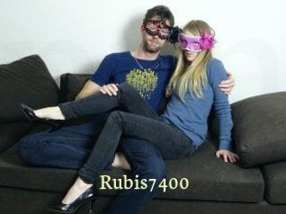 Rubis7400