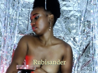 Rubisander