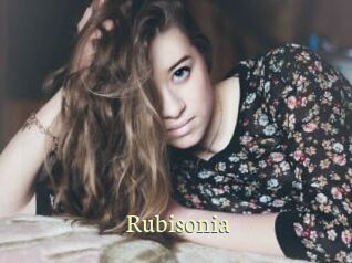Rubisonia