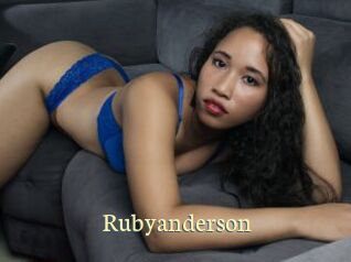 Rubyanderson
