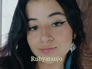 Rubyaraujo