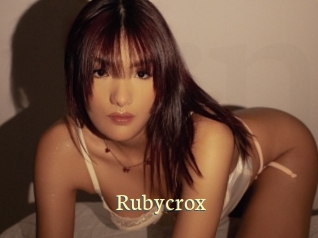 rubycrox Porn str8