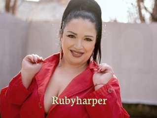 Rubyharper