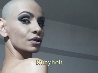 Rubyholi