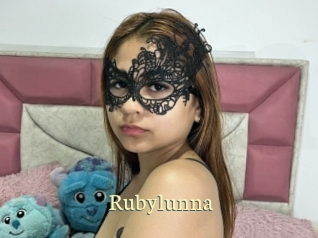 rubylunna Porn str8