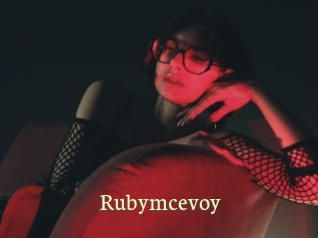 Rubymcevoy